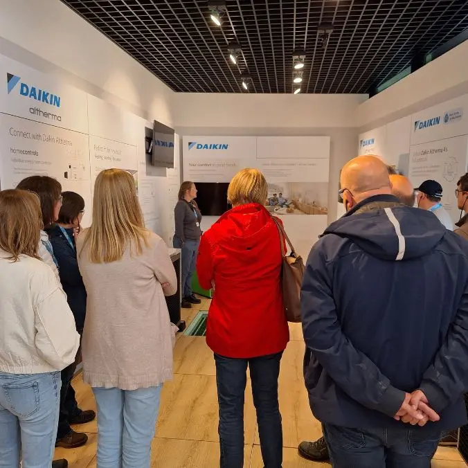 daikin